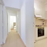 Appartement Vicolo Cellini By Halldis