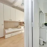 Vicolo Cellini By Halldis *
