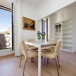 Appartement Vicolo Cellini By Halldis