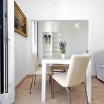 Appartement Vicolo Cellini By Halldis *