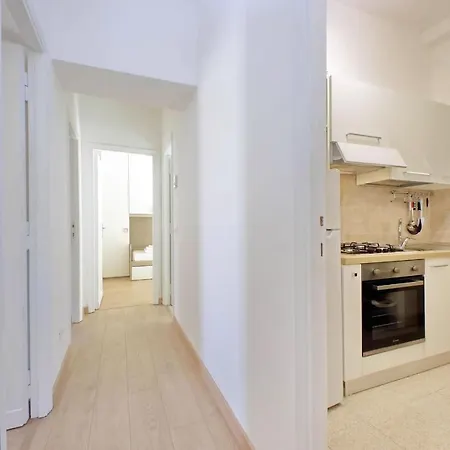 Appartement Vicolo Cellini By Halldis