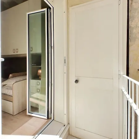 Vicolo Cellini By Halldis Appartement