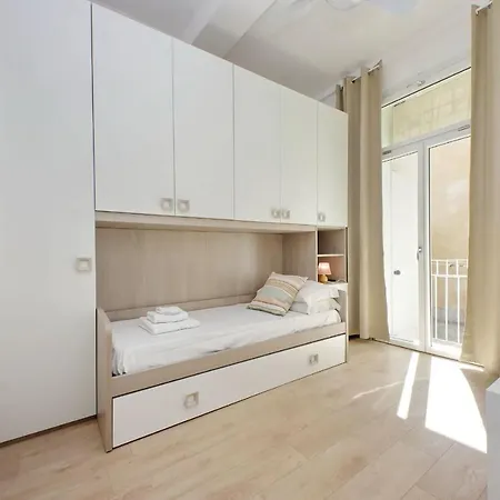 Vicolo Cellini By Halldis Appartement Rome