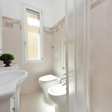 Appartement Vicolo Cellini By Halldis