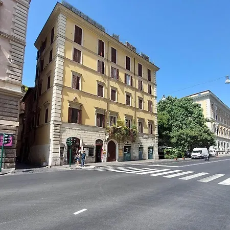 Appartement Vicolo Cellini By Halldis Rome