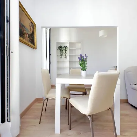 Appartement Vicolo Cellini By Halldis *