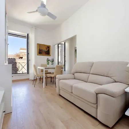 Appartement Vicolo Cellini By Halldis *