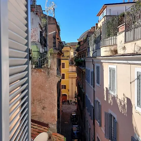 Vicolo Cellini By Halldis Appartement