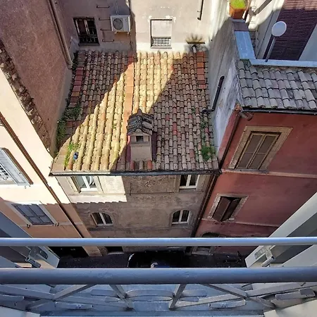 Vicolo Cellini By Halldis Apartament Rzym