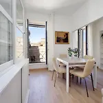 Vicolo Cellini By Halldis Apartamento Roma